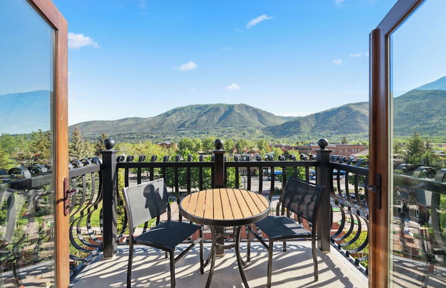 The Aspen Mountain Residences - Foto 41