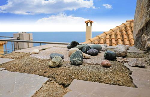 Villa by Kissakas Beach with Stunning Sea Views - Foto 38