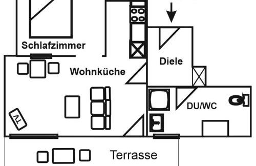 Ferienwohnungen Maderhof - Foto 57