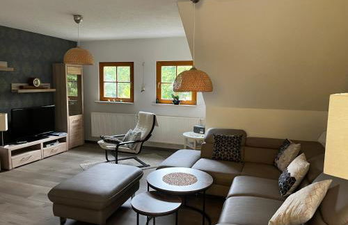 Ferienwohnung Unter den Linden - Foto 10