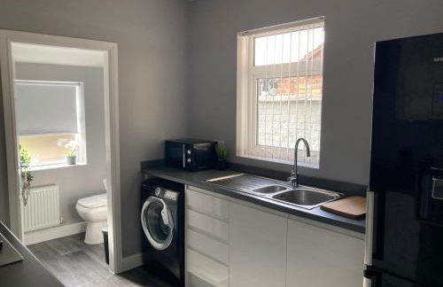 Cheshire Home Stays - Photo 17