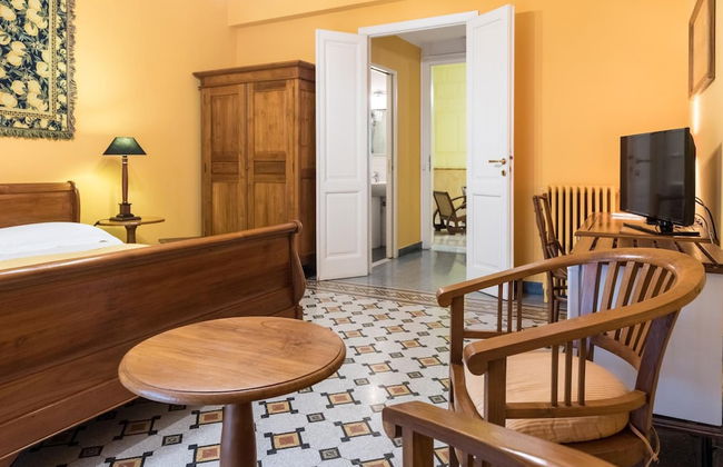 Palazzo Pantaleo - Photo 17