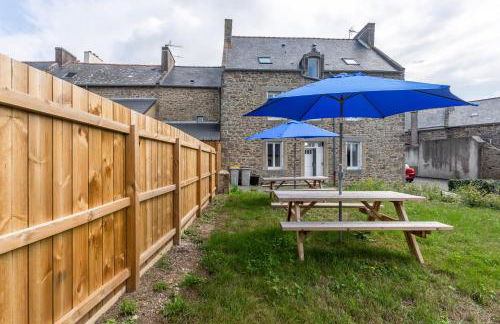 Résidence La Colombanaise - Foto 17