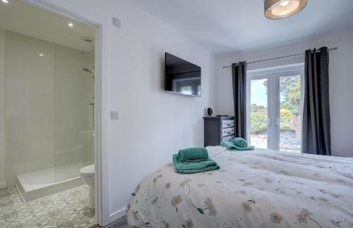 The Hollies by Winterton Cottages - Foto 10