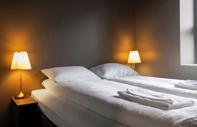 The New Post Office - Foto 8