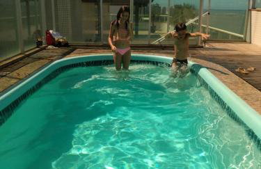 Frente Mar Green Diamond Residencial - Foto 41