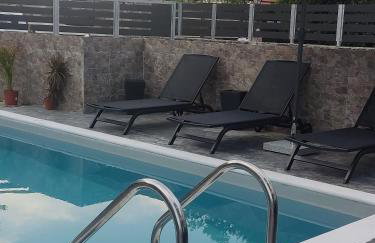 Villa Peskena's - Photo 43