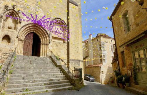 Rue Bertrand de Got - Foto 26