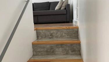 HOUSE NEXT TO THE THEATER - Foto 4