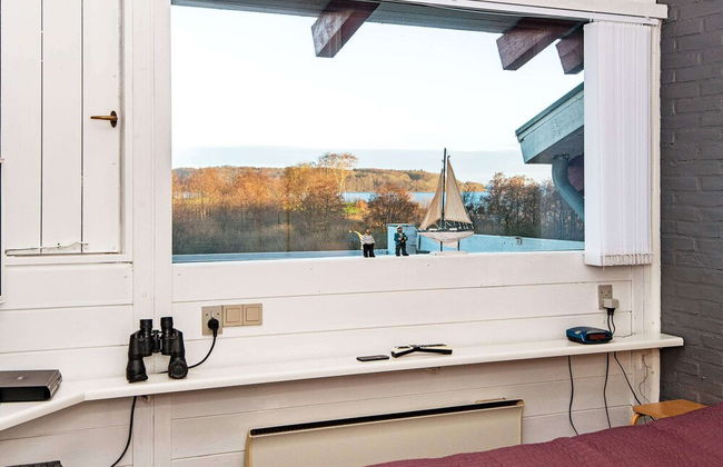 4 Person Holiday Home in Aabenraa - Foto 13