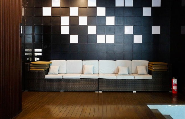 Well Equipped 1BR Brooklyn Alam Sutera Apartment near IKEA - Foto 4