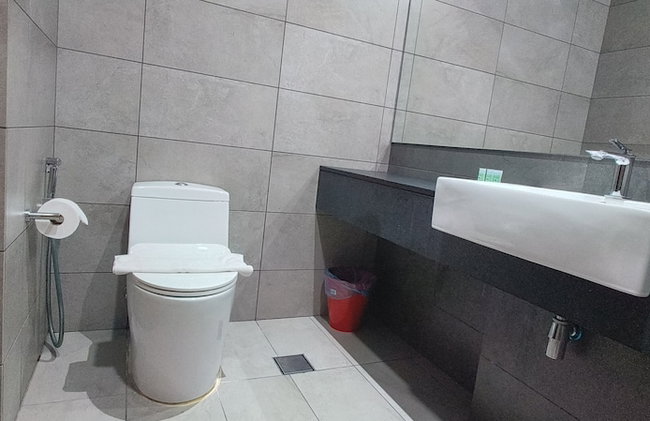 Opus Residences Merdeka Tower KL - Foto 62