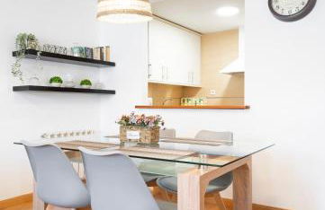 EnjoyGranada EMIR 3B y Parking - Photo 5