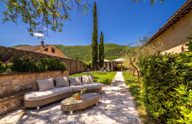 Convento Santa Croce - Foto 34