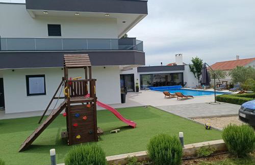 VILLA PAOLA - Foto 12