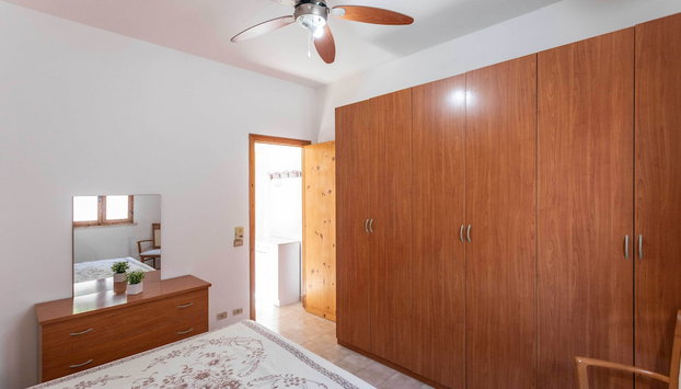 VILLETTA PATULI - Foto 3, Habitación