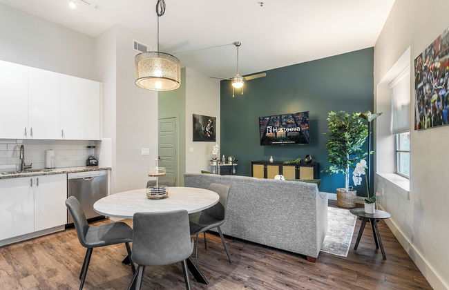 Tasteful Condo Walking Distance to French Quarter - Foto 4