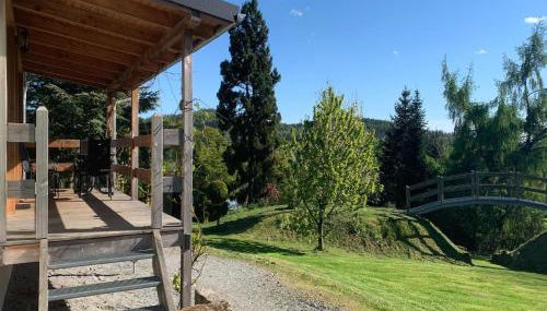 Familienurlaub mit Pool, Mittelndorf - Foto 2