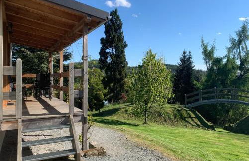 Familienurlaub mit Pool, Mittelndorf - Photo 2