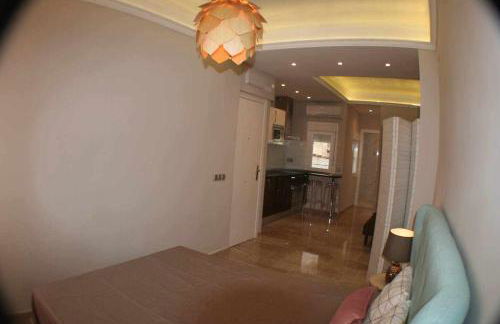 Apartamento con terraza céntrico moderno Nuevo - Foto 10