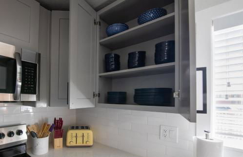 Mid-Century Modern Home - Hot Tub and Game Room - Foto 45