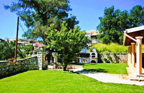 Villa Spiti Ute - Foto 13