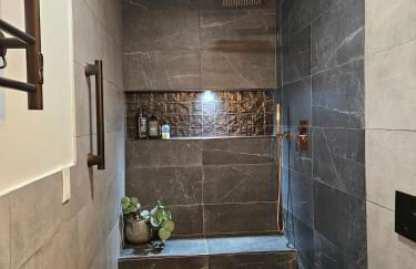 New- Farm view-Winter escape with cozy fireplace - Foto 15