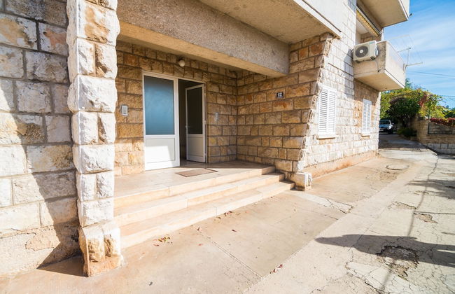 Apartment Zana - Foto 13