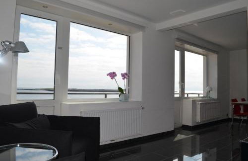 Dünenblick Apartments - Foto 14