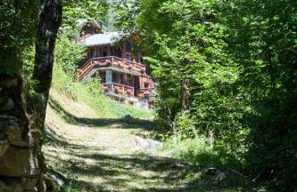 Chalet des Trappeurs Coeur Vanoise 15 persons - Foto 64