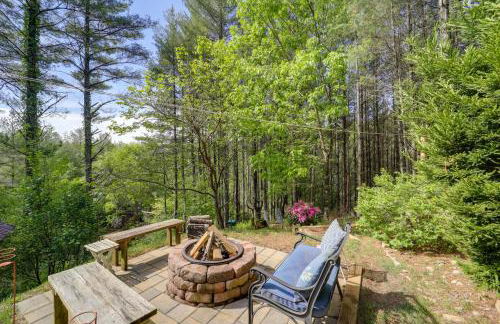 West Jefferson Vacation Rental Near River - Foto 1