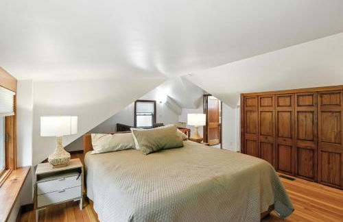 Charming Manville Heights Cottage Retreat home - Foto 22