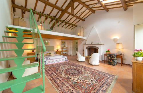 Frascati Country House - Foto 75