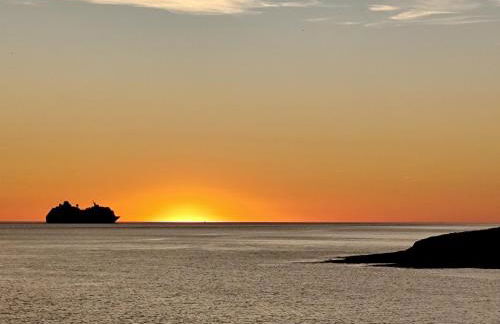 Studio La Charentaise - Logement de vacances 2 personnes vue mer - Foto 39