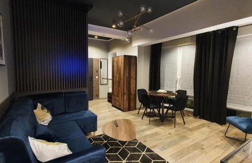 Apartamenty Kąpielowa Złoty - Foto 3