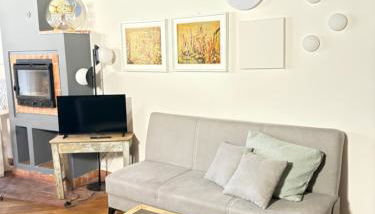 Casa Rosalba - Foto 5