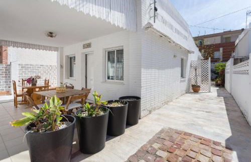 Villa Dimarts- a 100m de playa - Foto 8