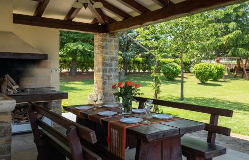 Villa Braide - Foto 4