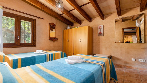 Villa in Serene Location - Foto 3, Habitación