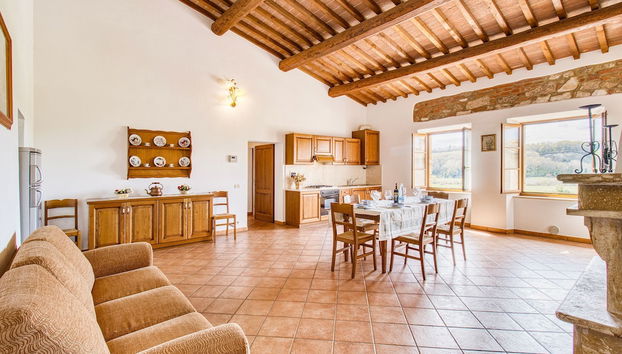 Appartamento Girasole Shared Pool - Foto 5, Habitación