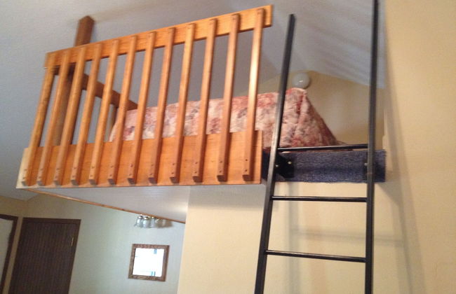 Elk Creek Resort - Foto 2