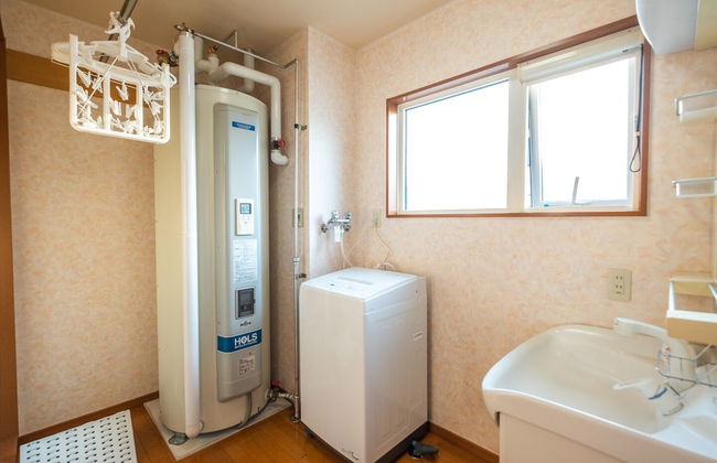 Niseko House in Ezo Fujiya - Foto 65