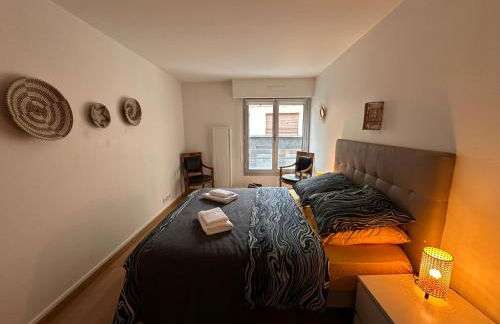 Cosy apartment at Gates of Paris - Foto 15