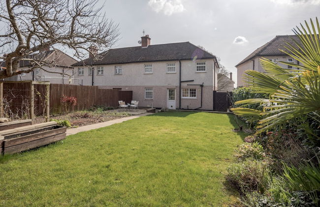 MPL Apartments - Woodside House by Harry Potter Studios - Foto 53