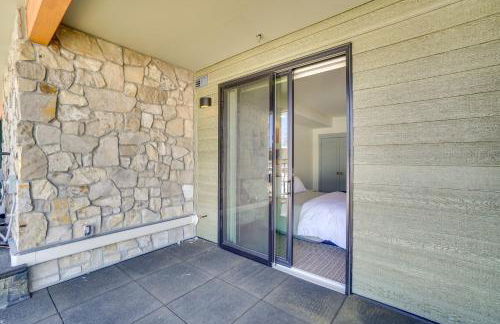 Modern Winter Park Condo with Community Hot Tub! - Foto 28