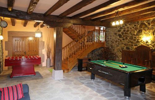 Casa Aldekotxeberria - Foto 21