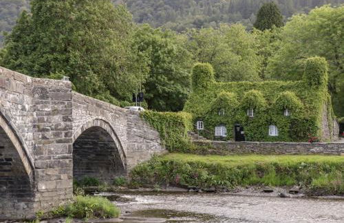 The Old Stable - Foto 25