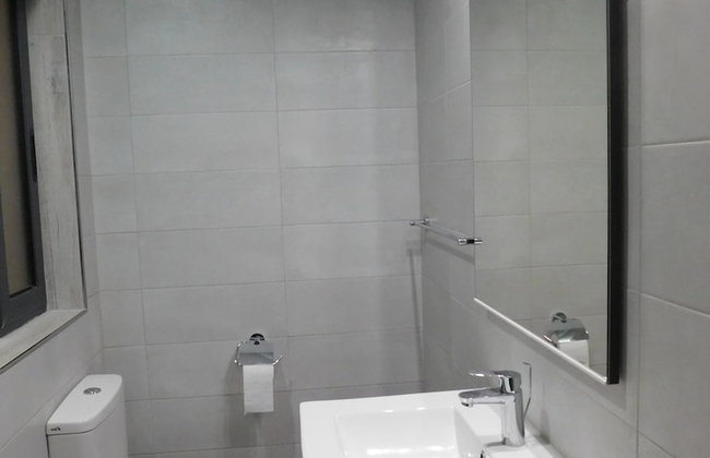 Paradise Luxury Apartment - Foto 11