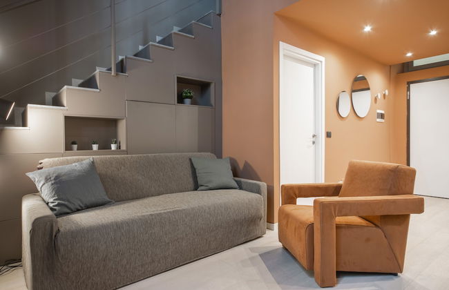 City Center Quadrilatero Romano - Foto 14