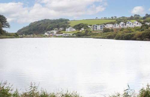 Swanpool View - Walk to Beach - Free WiFi & Parking - Sea & Lake Views - Foto 35